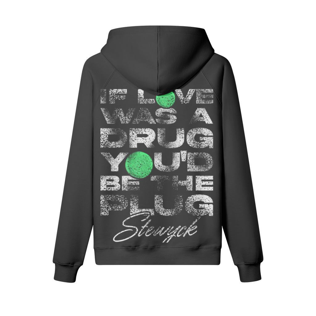 Love Drug Hoodie