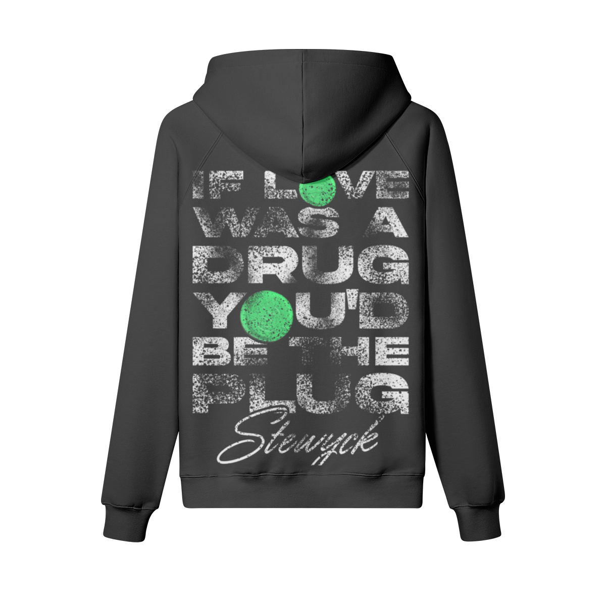 Love Drug Hoodie
