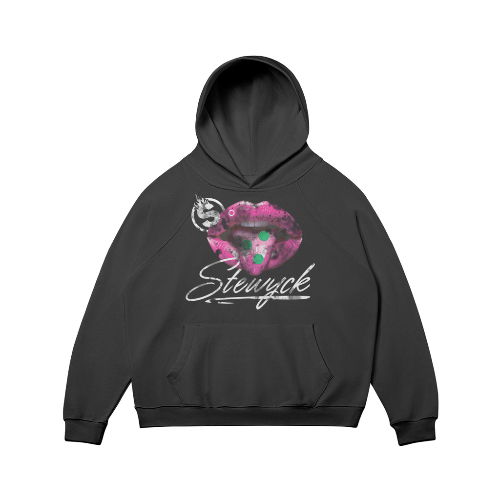 Love Drug Hoodie